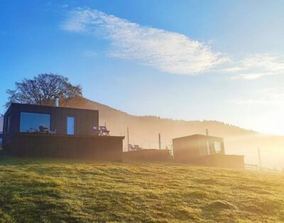 Хатча Rest House