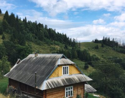 Високо Apartments