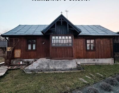 Хатина Гелени