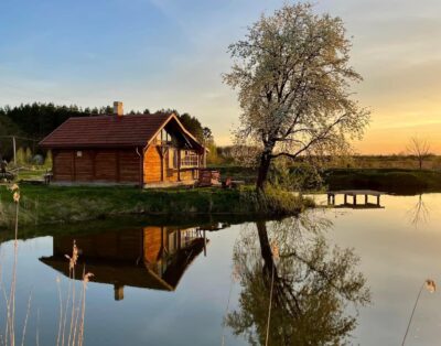 Хутір Козаки