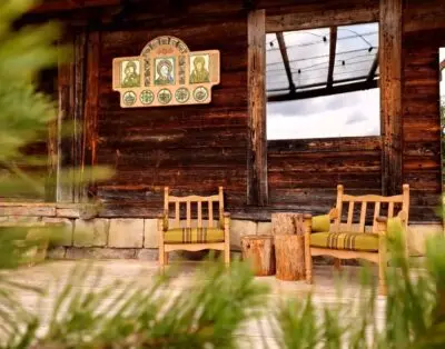 Sunny House Карпати м.Яремче