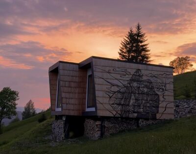 Філософія гір