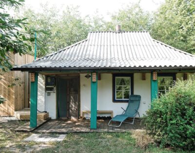 Вишнева Садиба