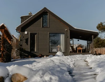 Хатка Княгиньки