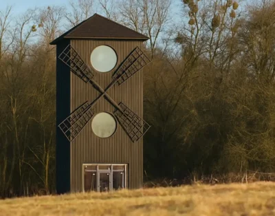 Мінімаліст. Майоліка